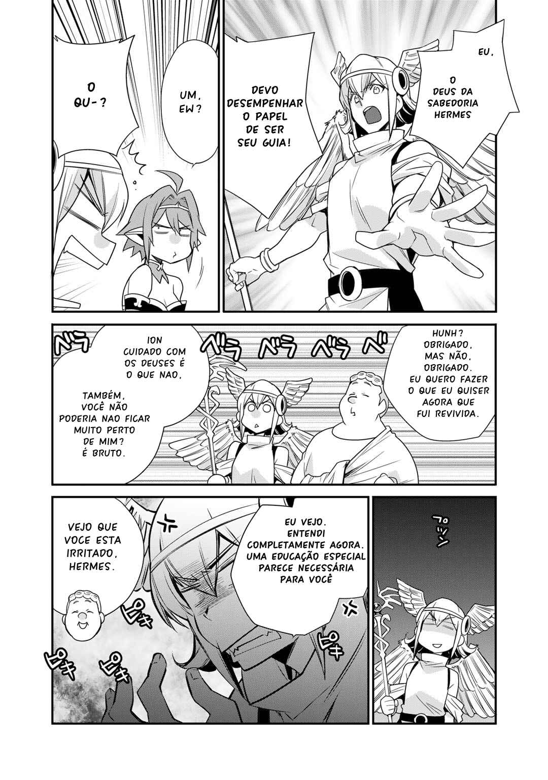Chapter 45 - Page 11