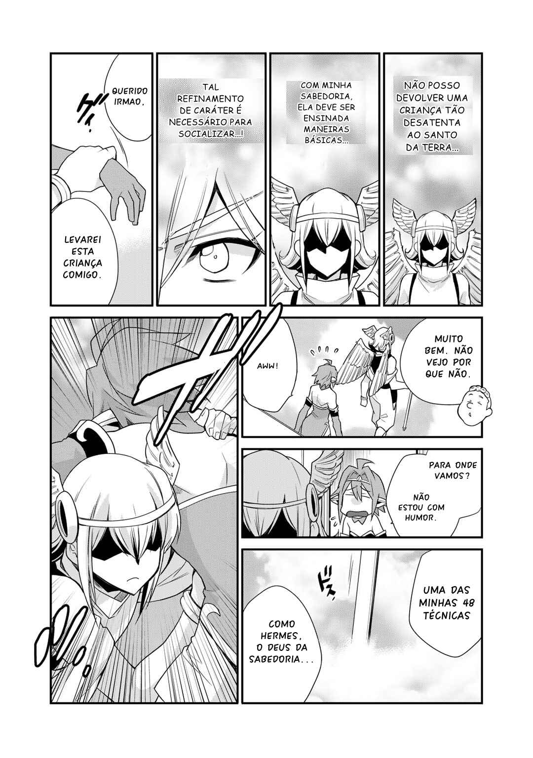 Chapter 45 - Page 12