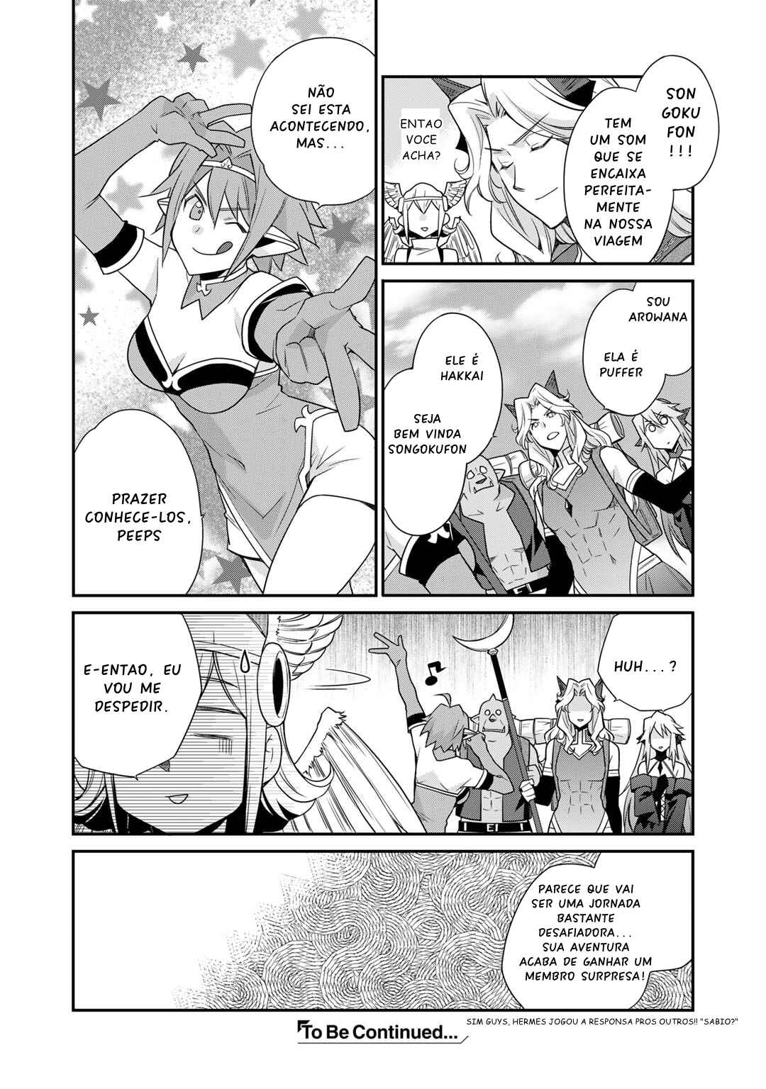 Chapter 45 - Page 21