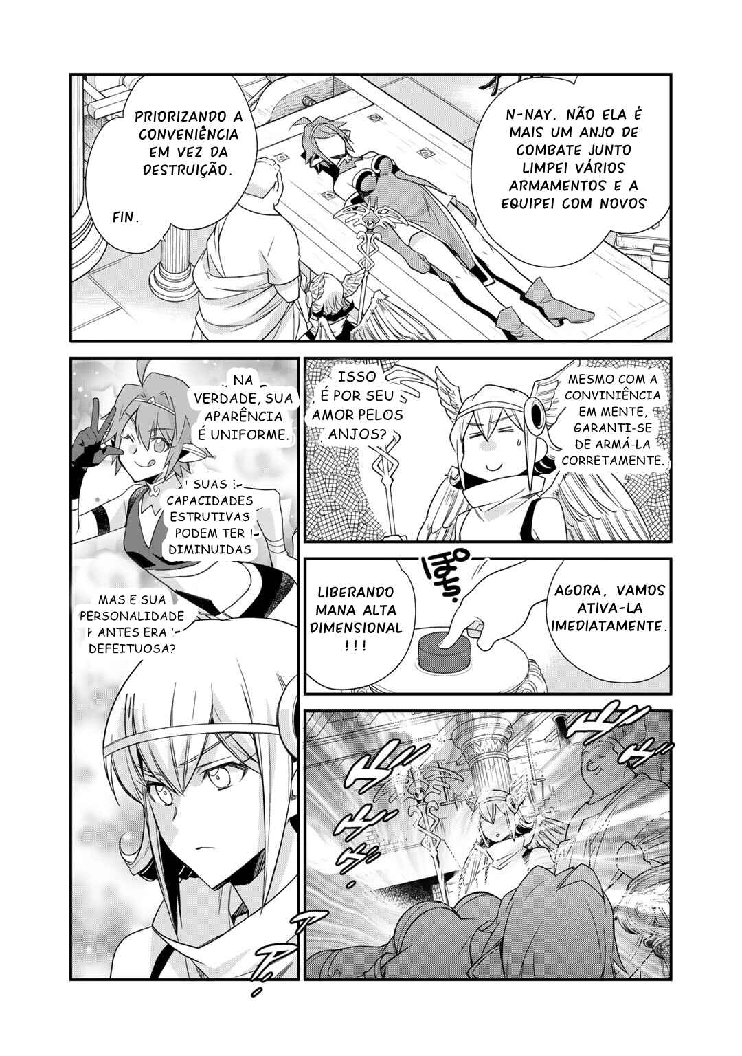 Chapter 45 - Page 8