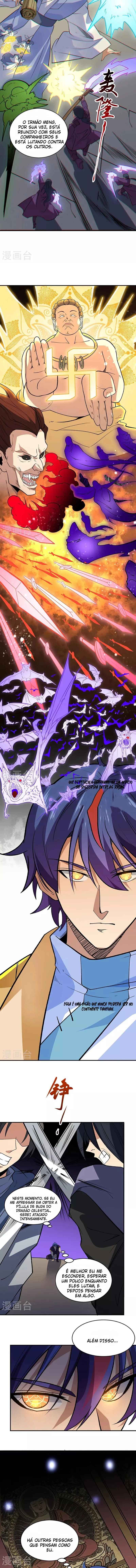 Chapter 611 - Page 14