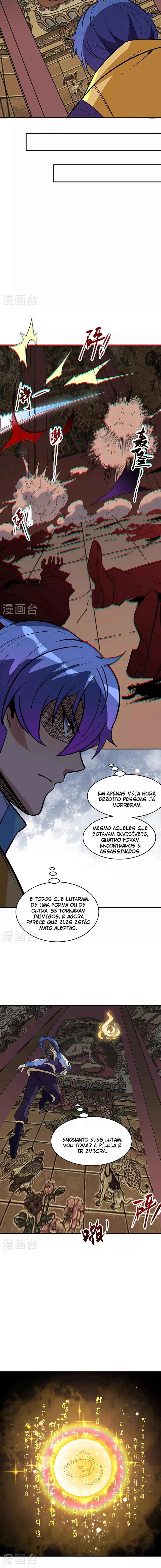 Chapter 611 - Page 16
