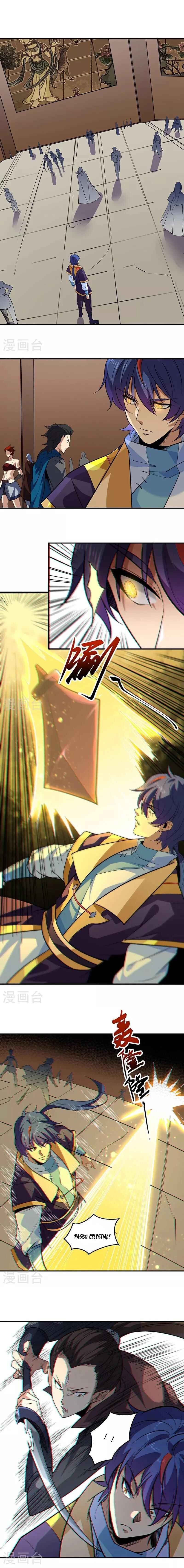 Chapter 611 - Page 3