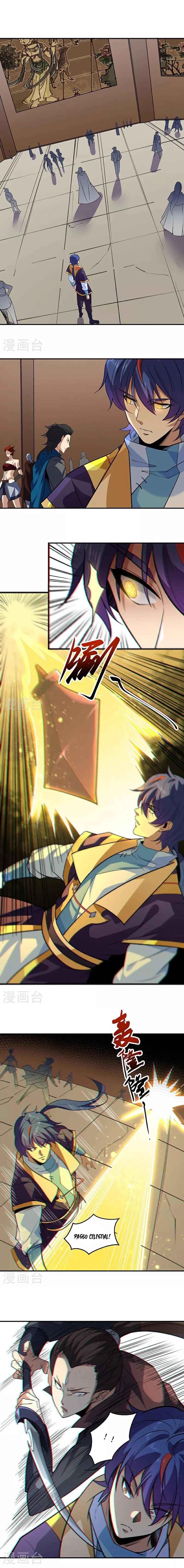 Chapter 611 - Page 4