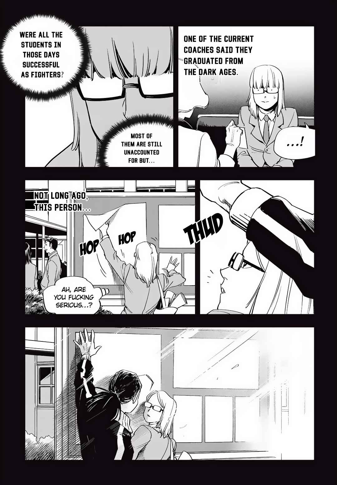 Chapter 46 - Page 12