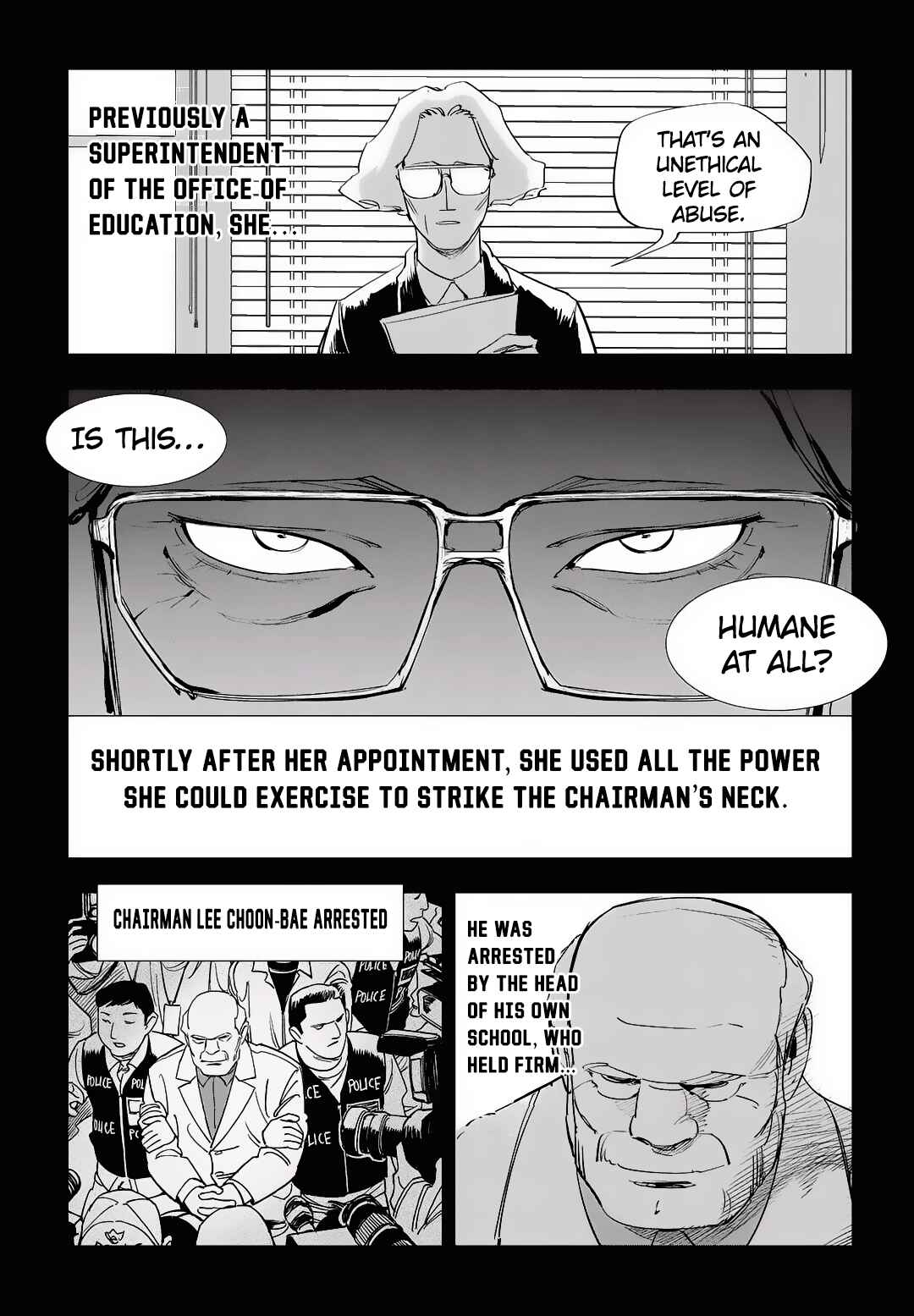 Chapter 46 - Page 14