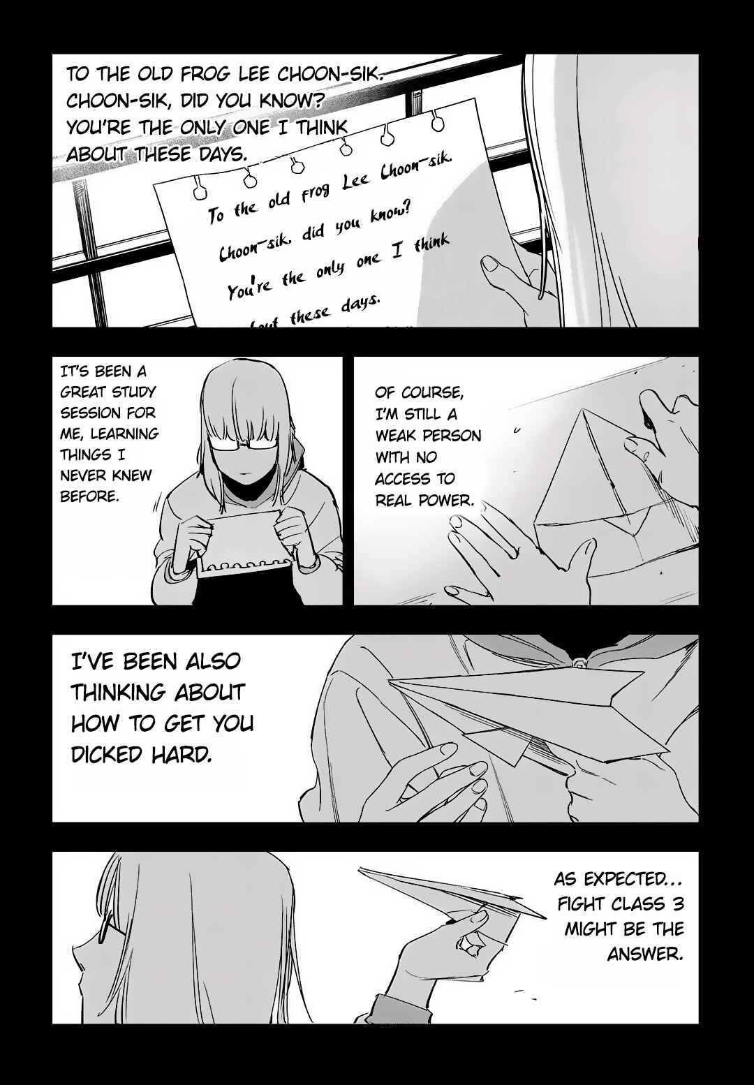 Chapter 46 - Page 19