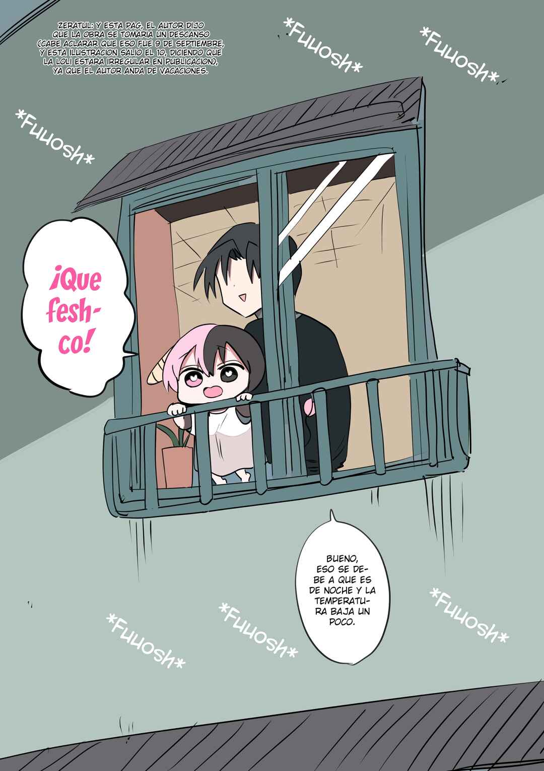Chapter 257 - Page 6