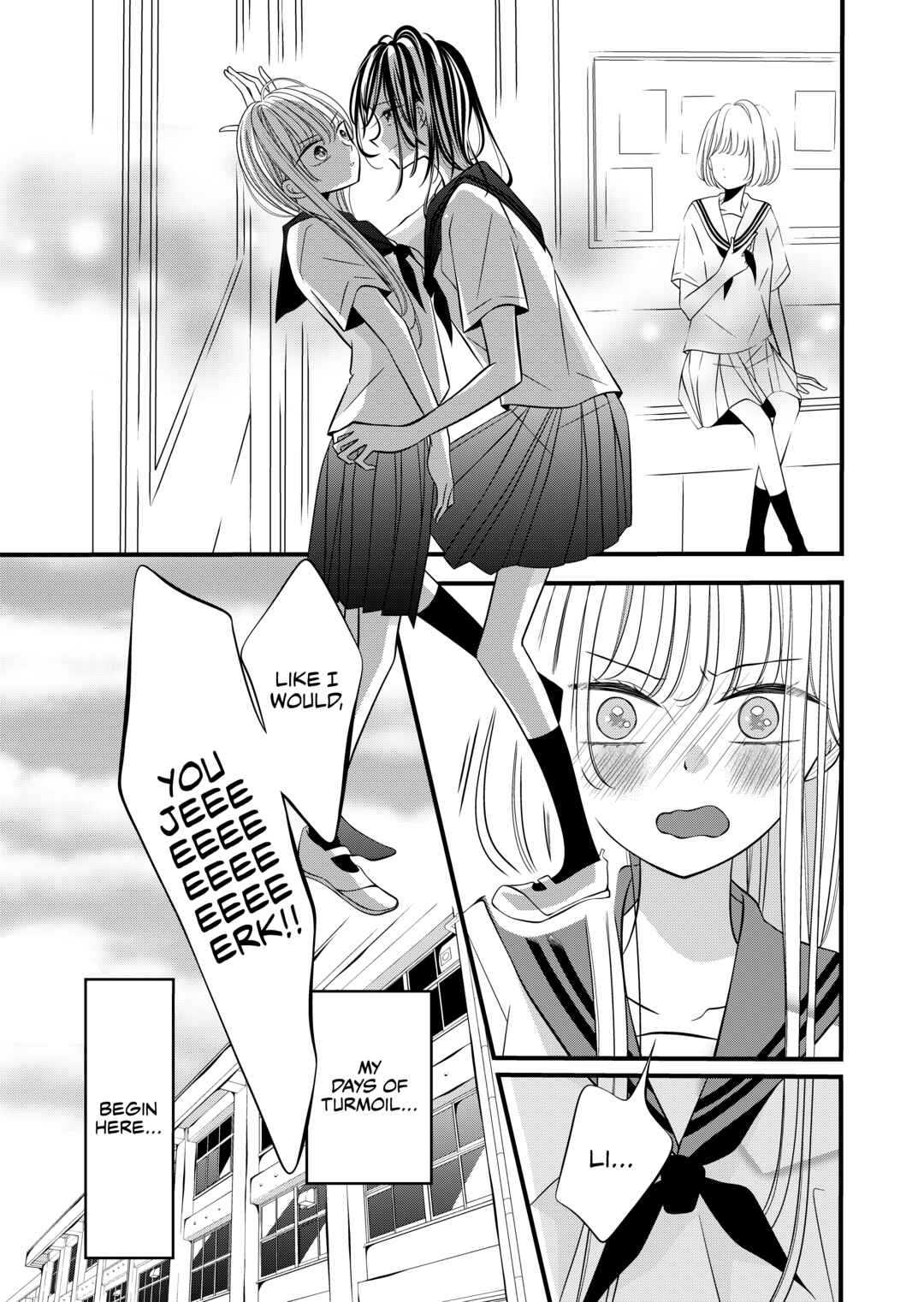 Chapter 1 - Page 5