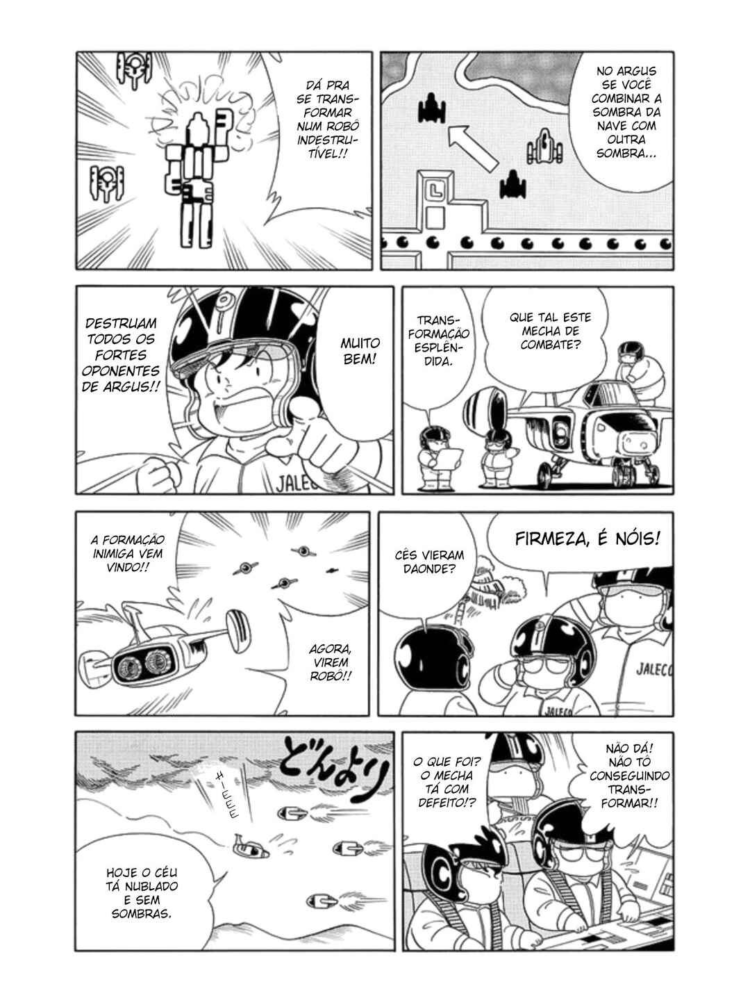 Chapter 3 - Page 12