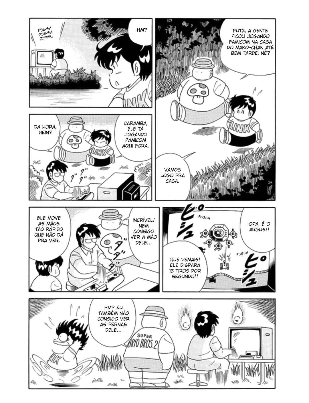 Chapter 3 - Page 2