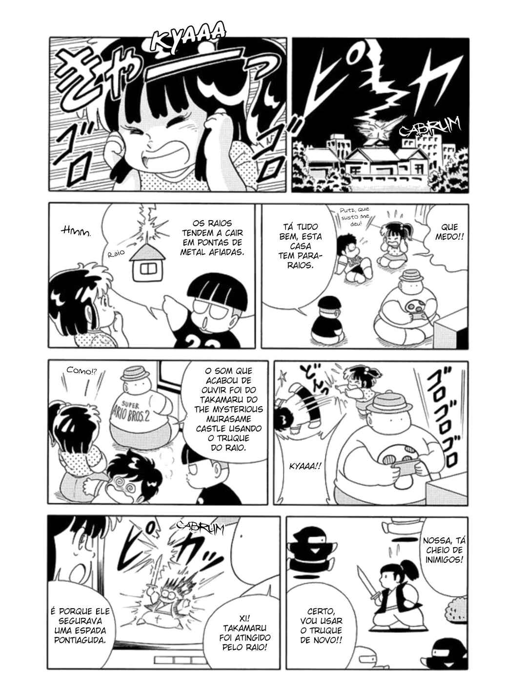 Chapter 3 - Page 5