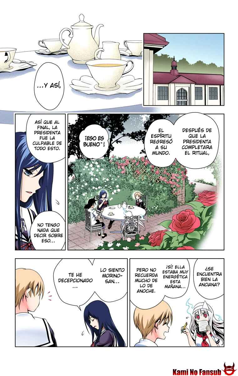 Chapter 21 - Page 19