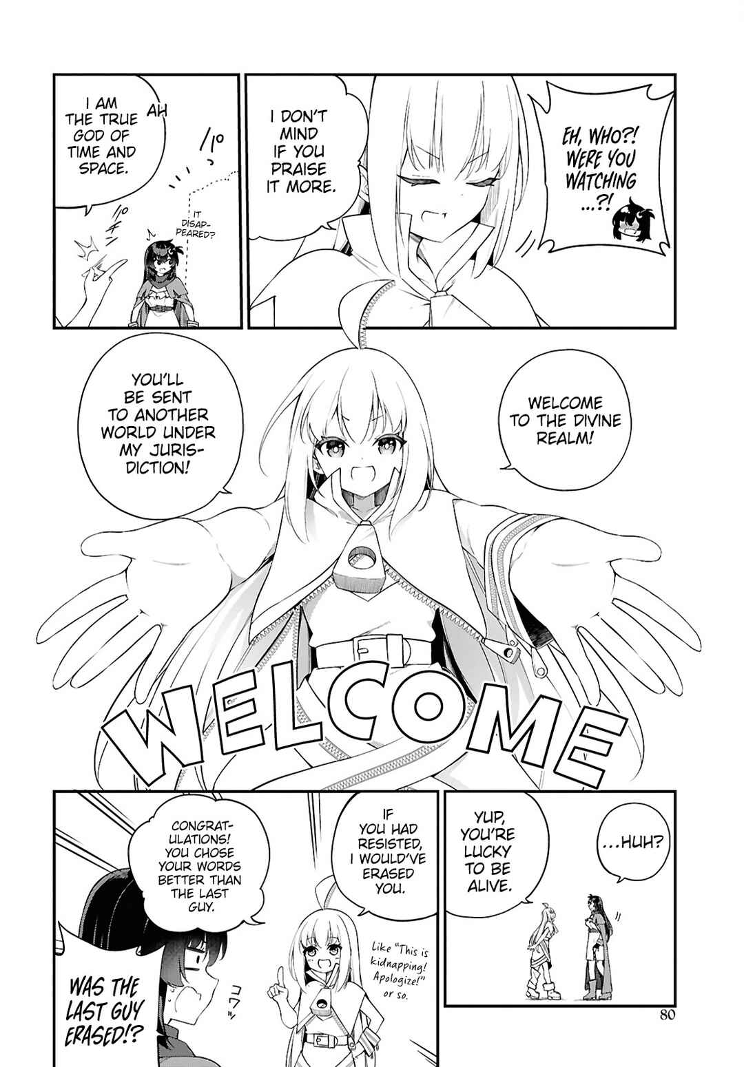 Chapter 1 - Page 8