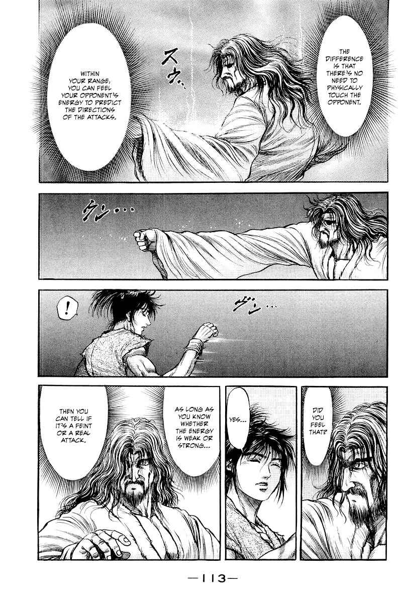 Chapter 94 - Page 29
