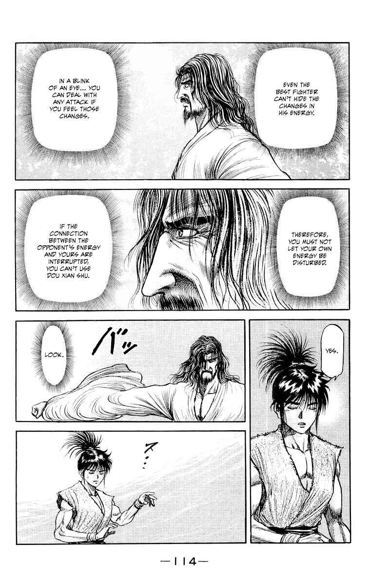 Chapter 94 - Page 30
