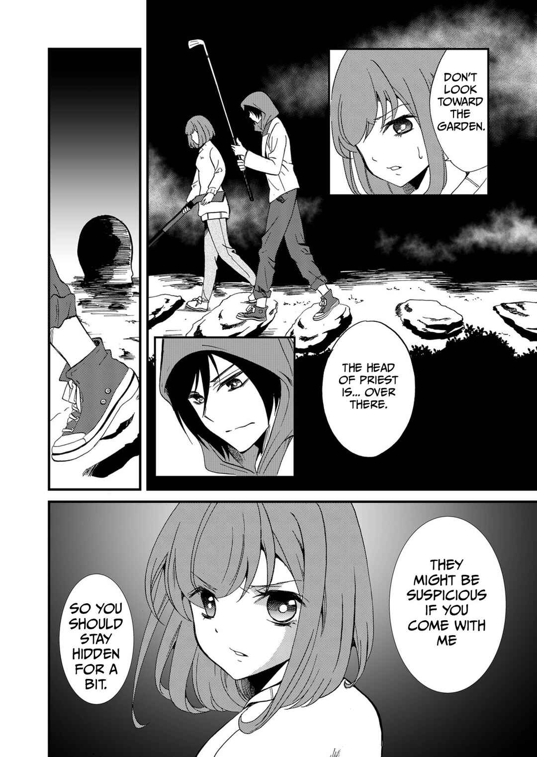 Chapter 71 - Page 5