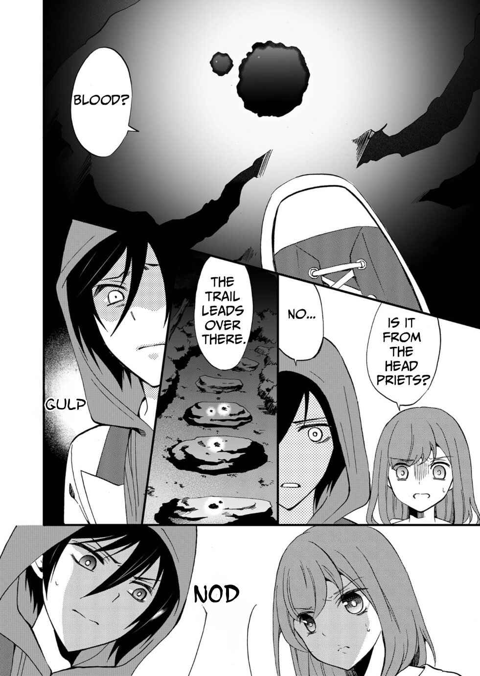 Chapter 71 - Page 9