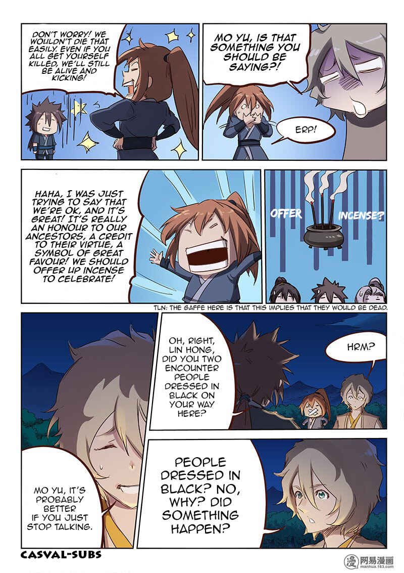 Chapter 55 - Page 7