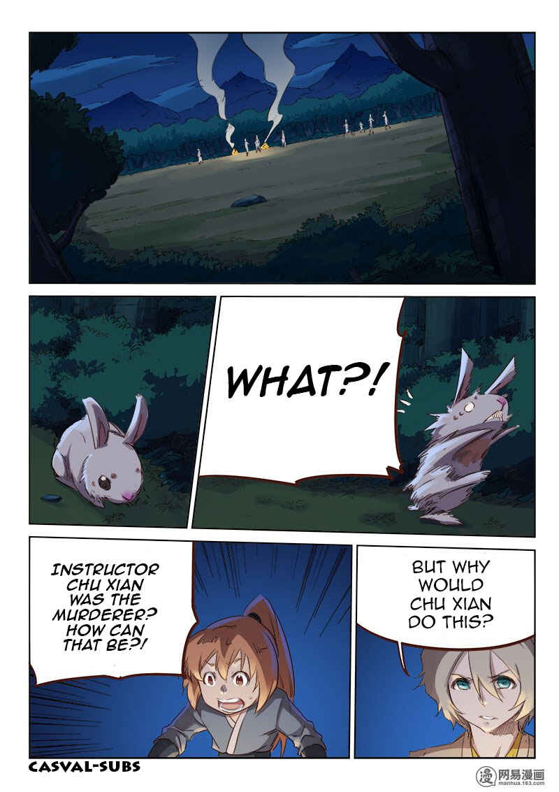 Chapter 55 - Page 8