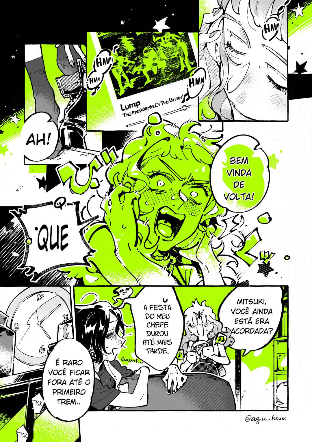 Chapter 164 - Page 1
