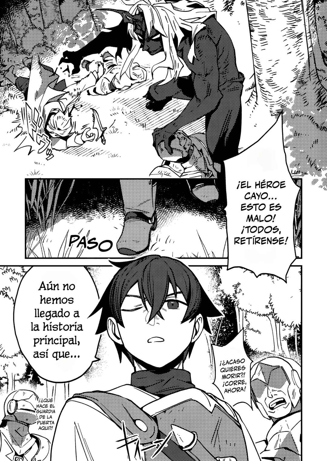 Chapter 1 - Page 1