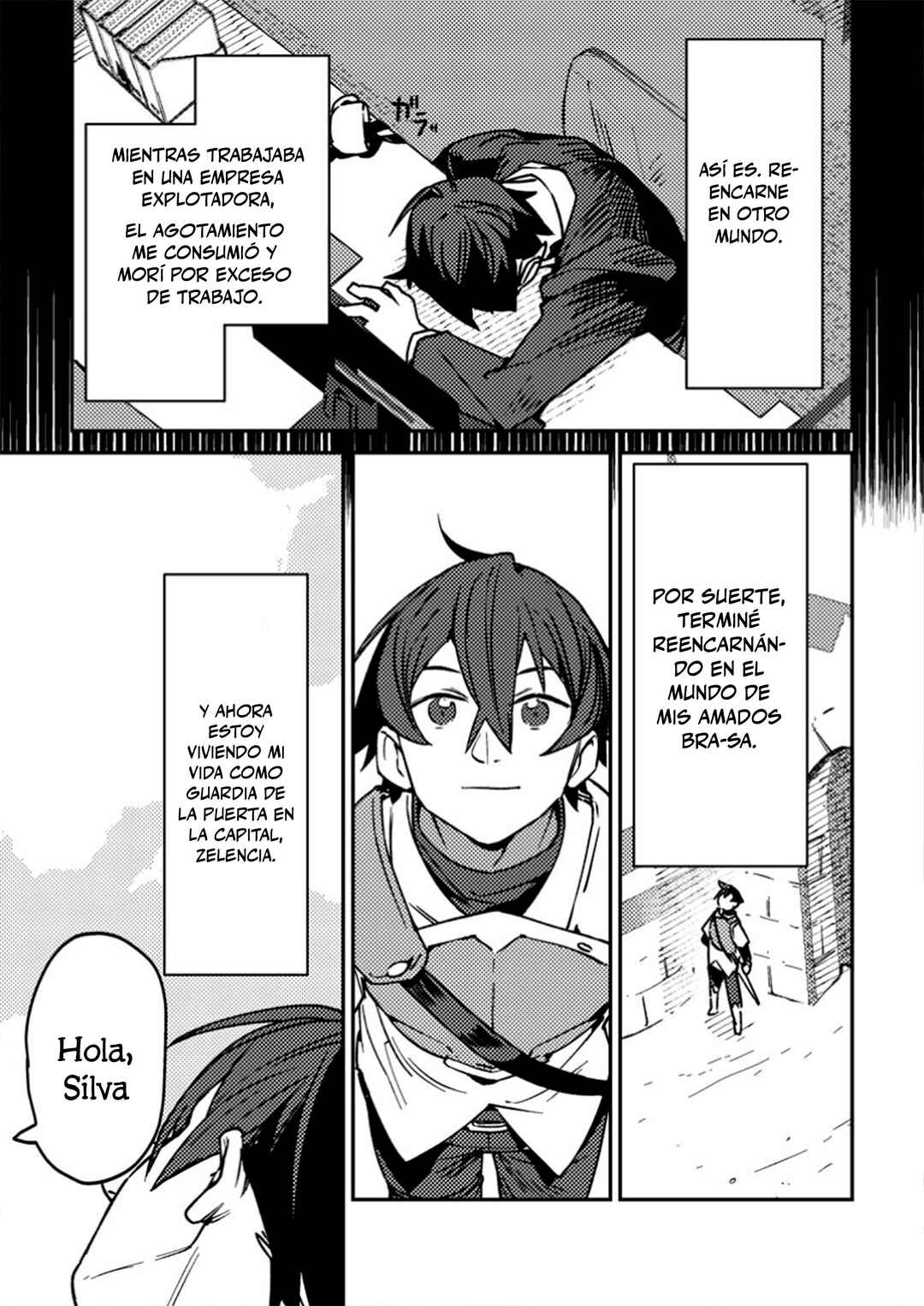 Chapter 1 - Page 4