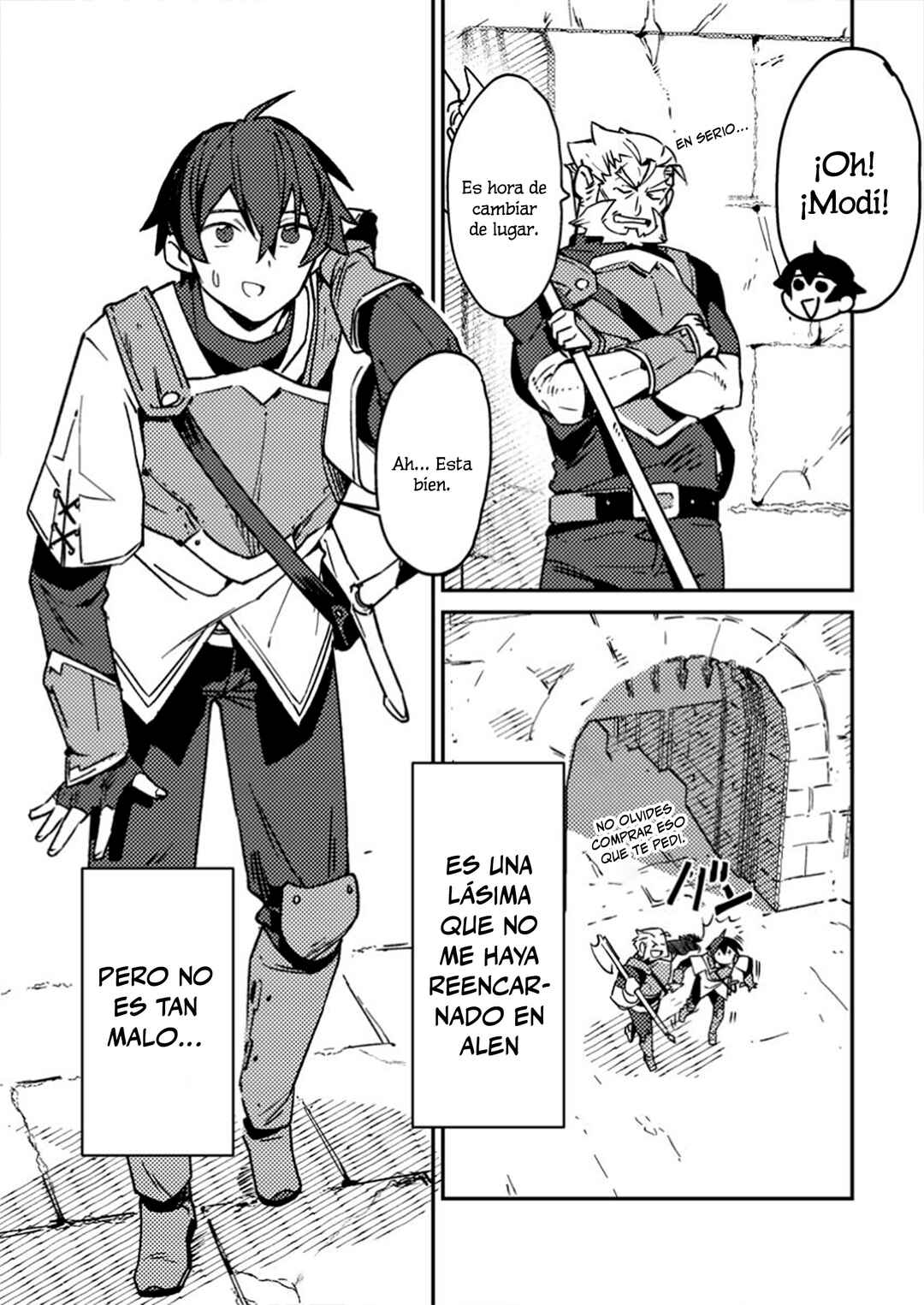 Chapter 1 - Page 5