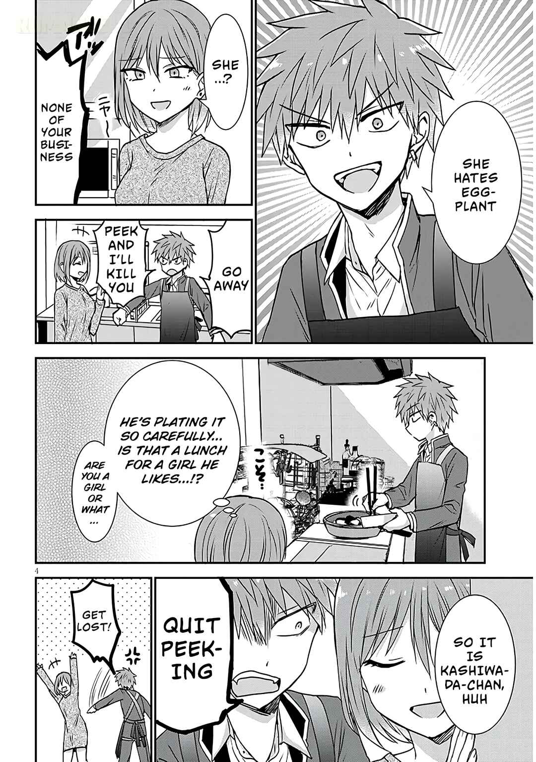 Chapter 14 - Page 5