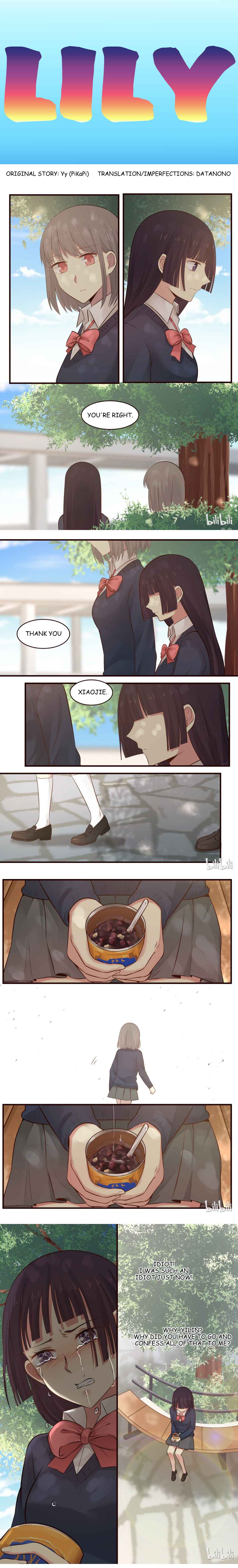 Chapter 433 - Page 1