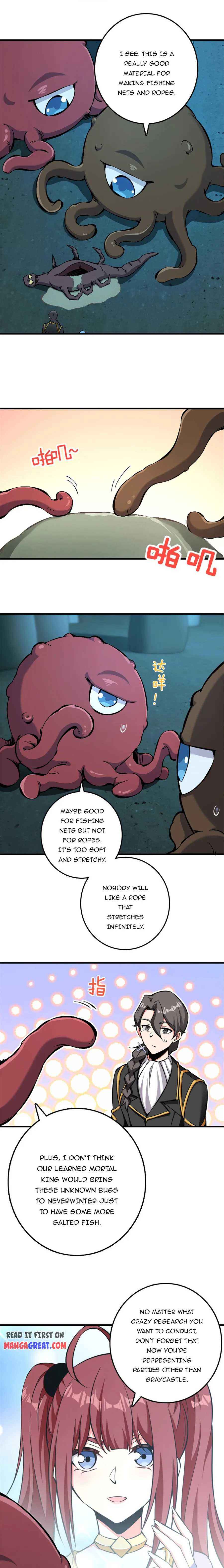 Chapter 485 - Page 3