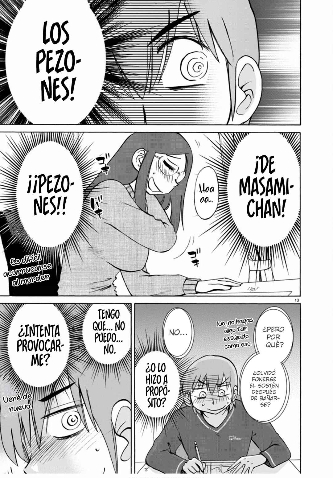 Chapter 110 - Page 15