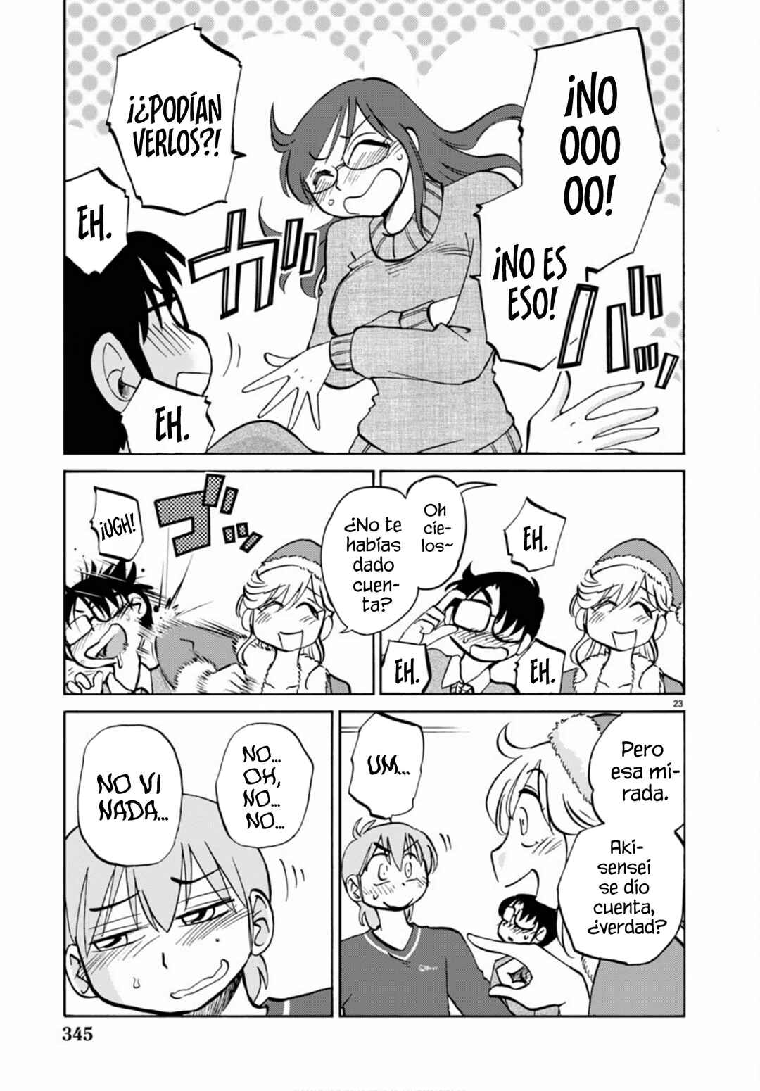 Chapter 110 - Page 25