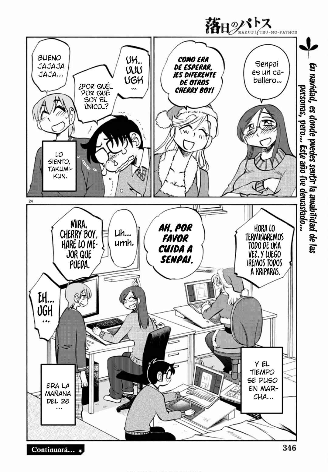 Chapter 110 - Page 26