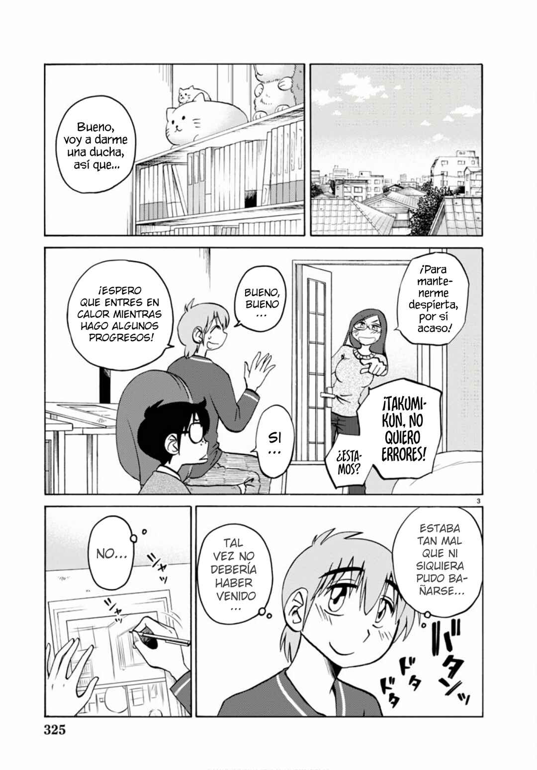 Chapter 110 - Page 5