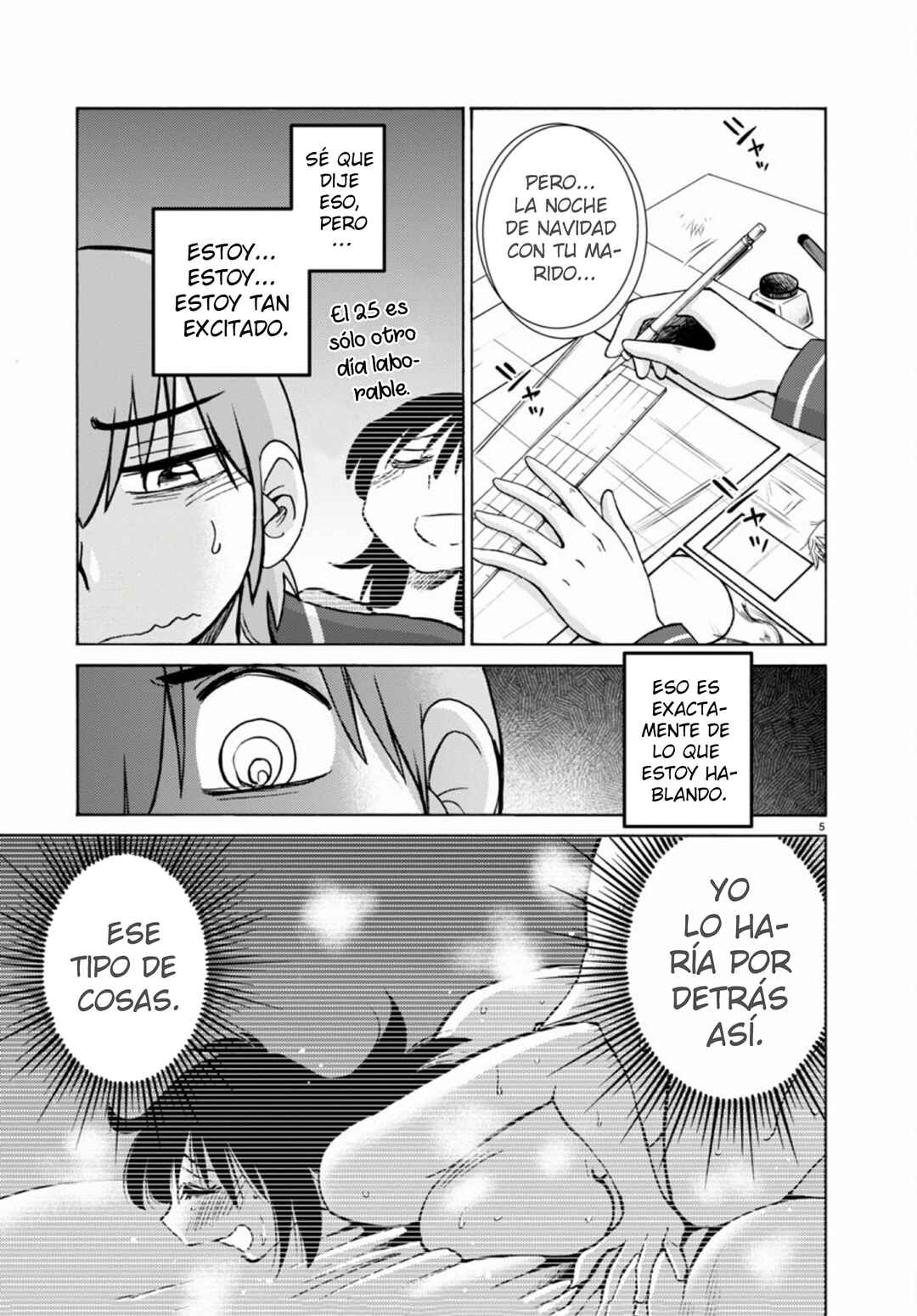 Chapter 110 - Page 7
