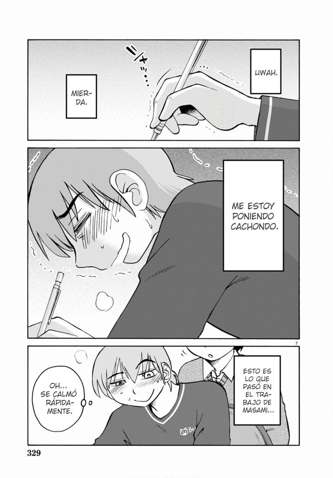 Chapter 110 - Page 9