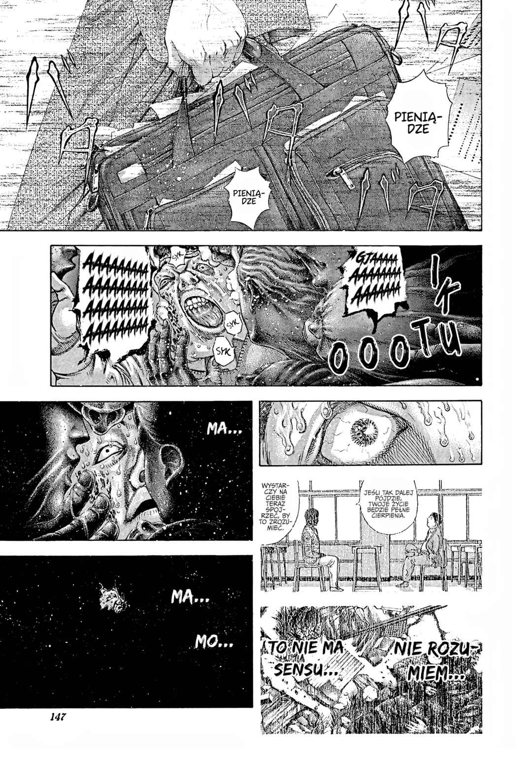 Chapter 172 - Page 11