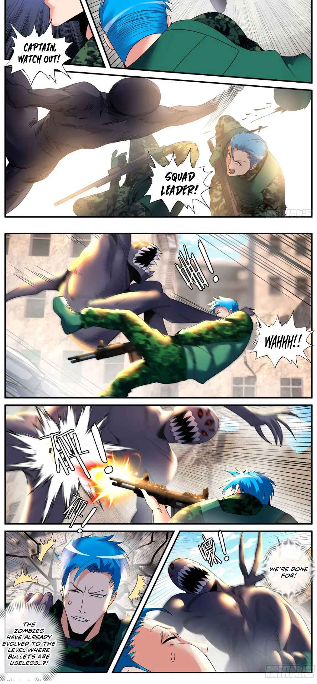 Chapter 266 - Page 5