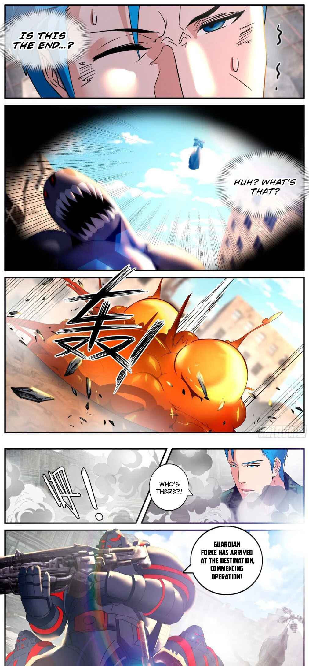 Chapter 266 - Page 6