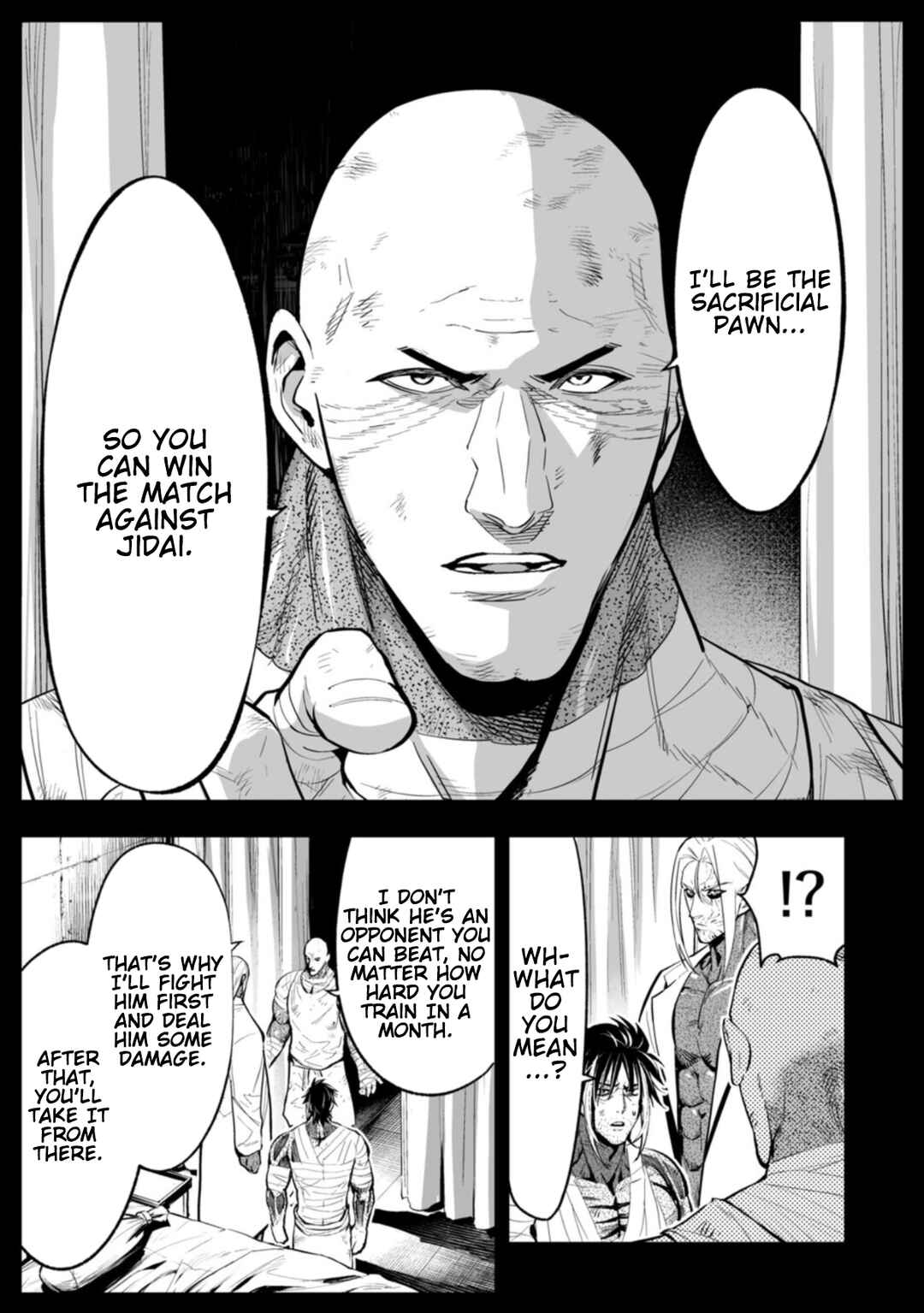 Chapter 101 - Page 1