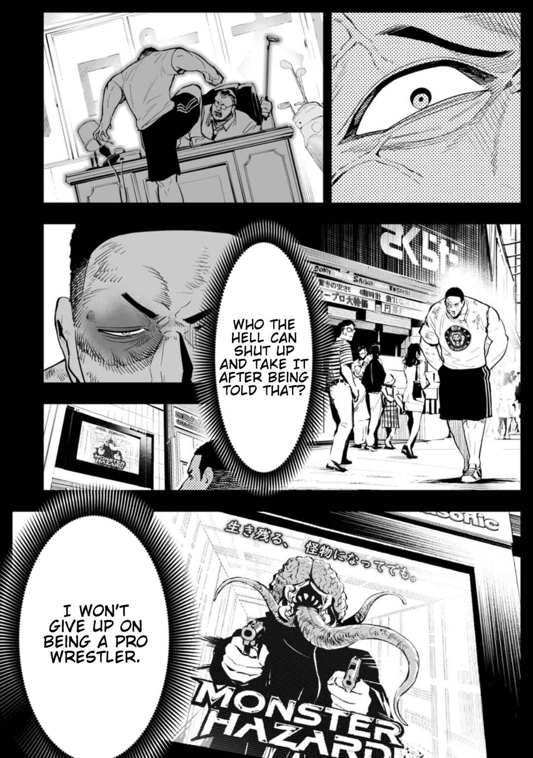 Chapter 101 - Page 10