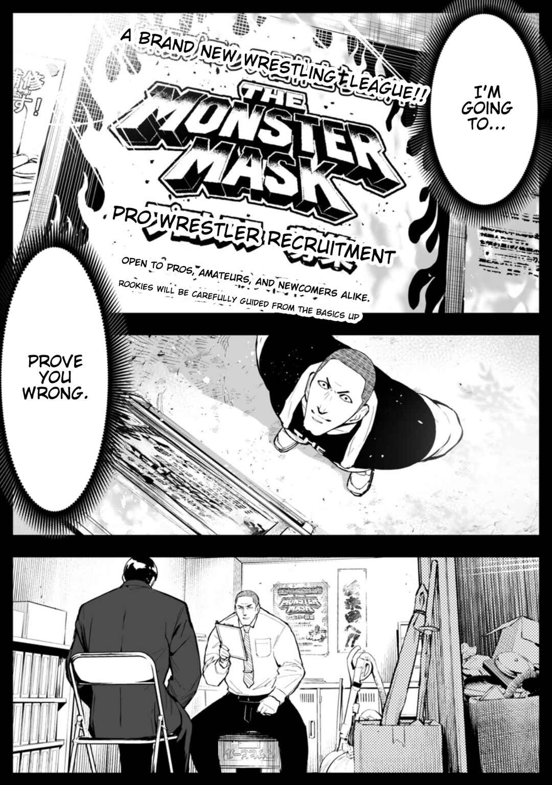 Chapter 101 - Page 11