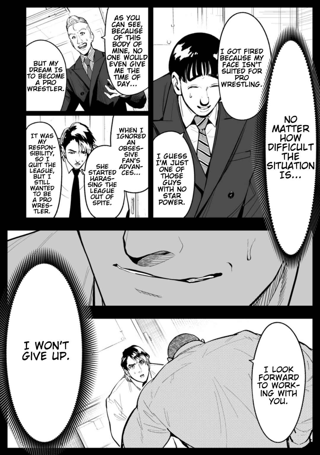 Chapter 101 - Page 12