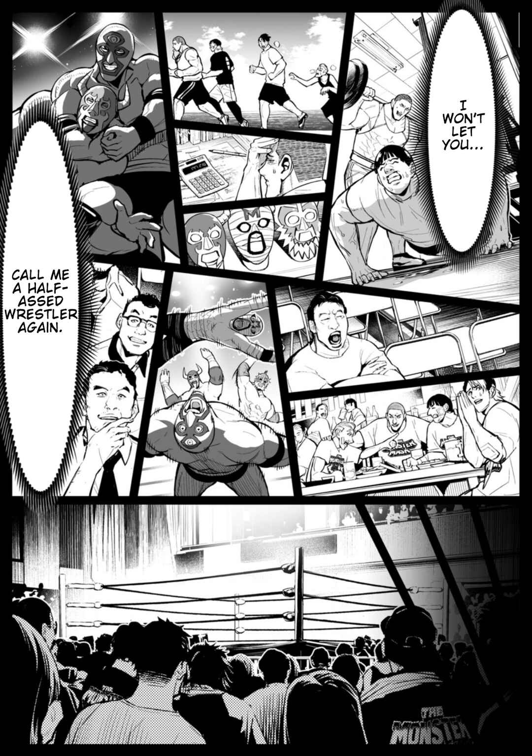Chapter 101 - Page 13