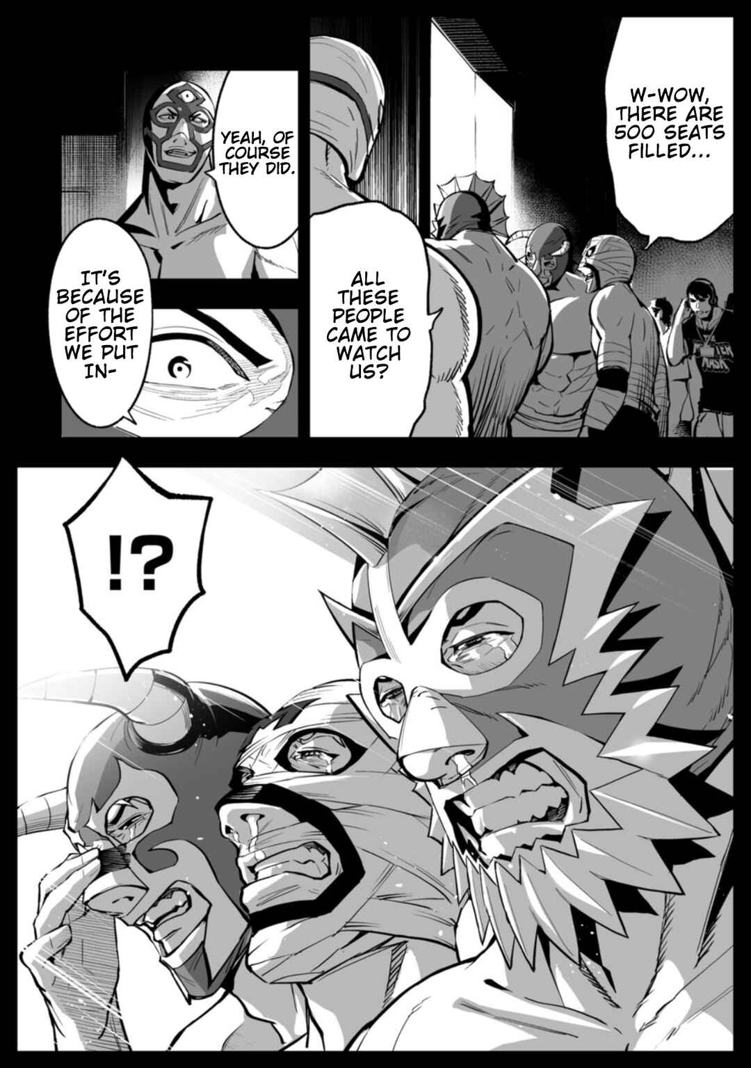 Chapter 101 - Page 14