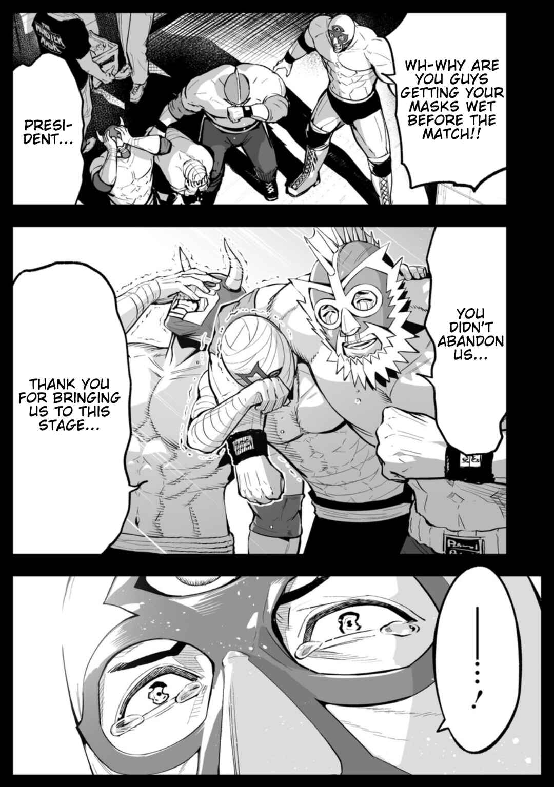 Chapter 101 - Page 15