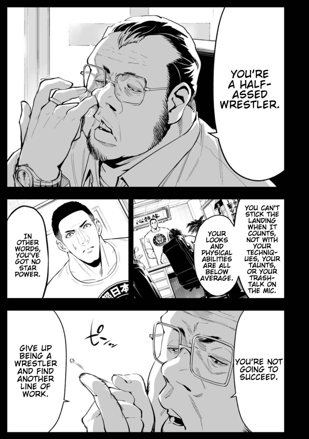Chapter 101 - Page 9