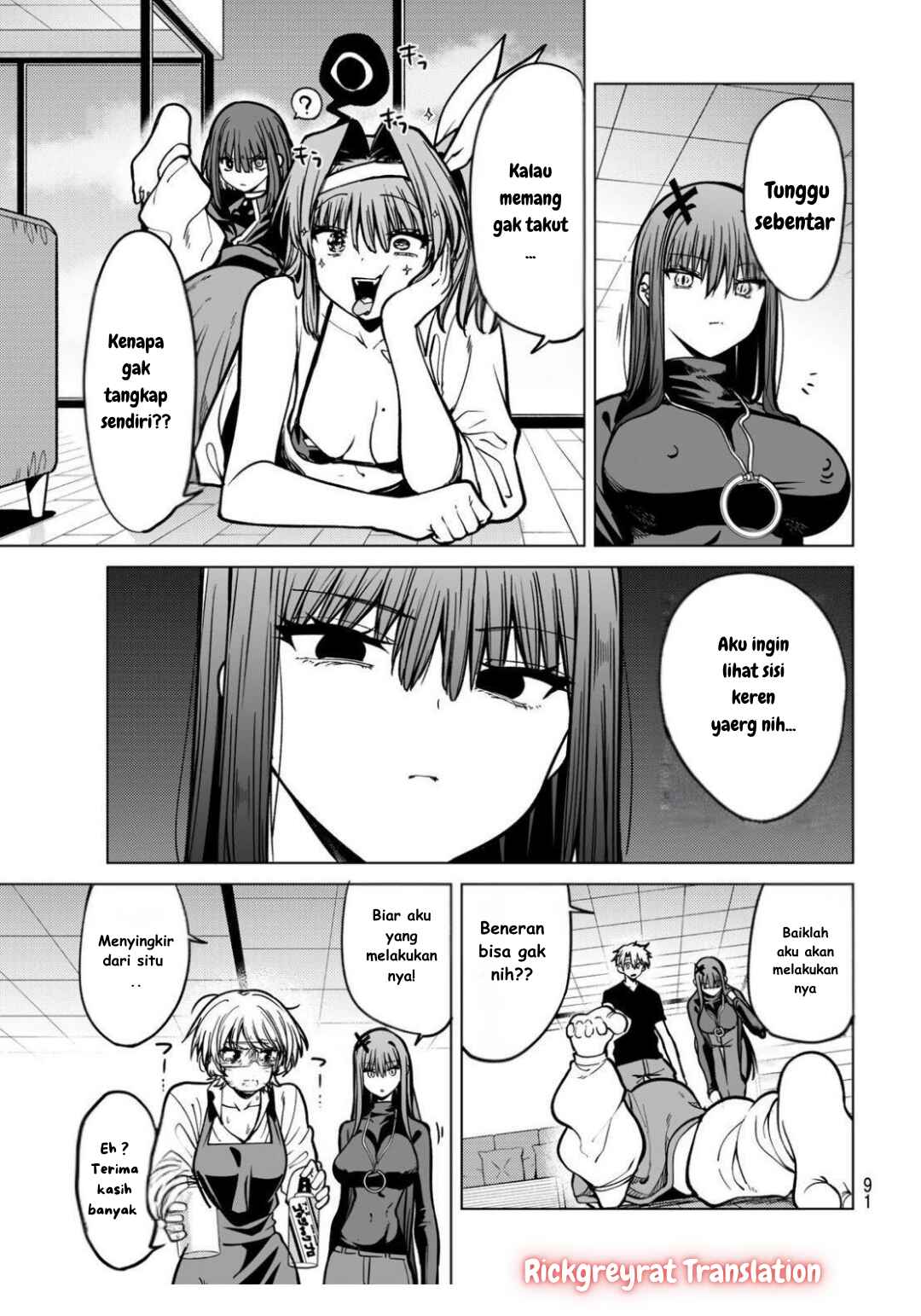 Chapter 23 - Page 14