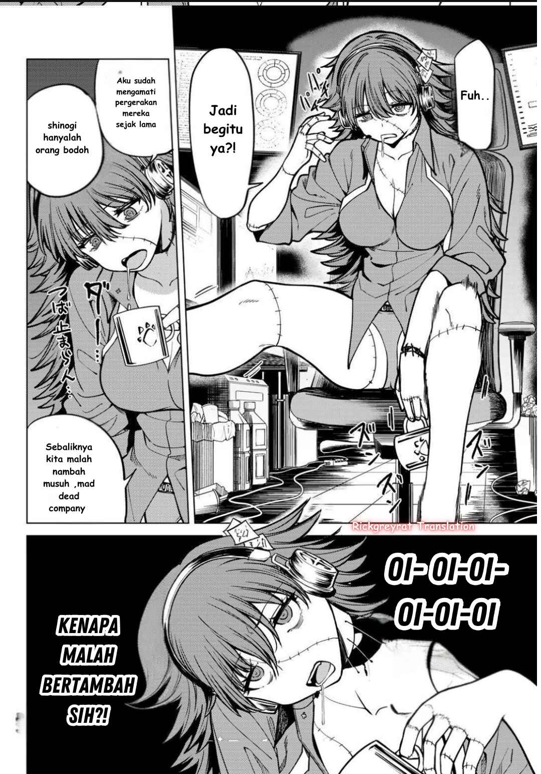 Chapter 23 - Page 5